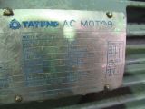 Used Tatung 75 HP, 1775 RPM